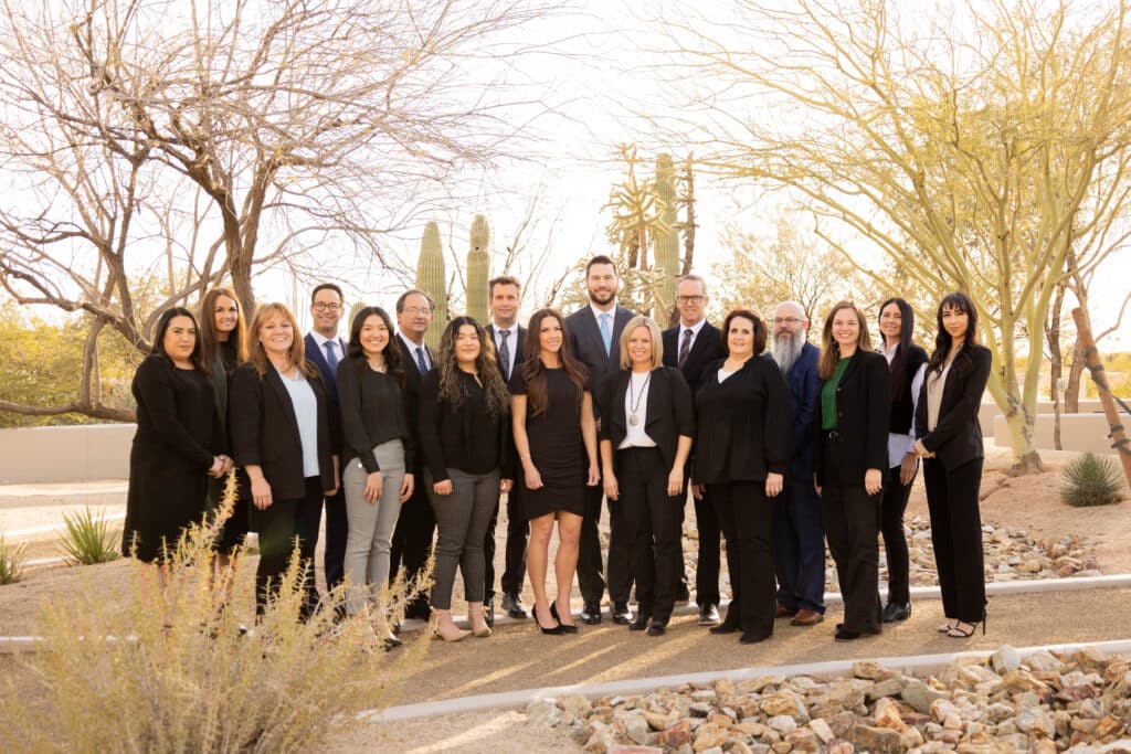 Divorce Lawyers in Arizona
