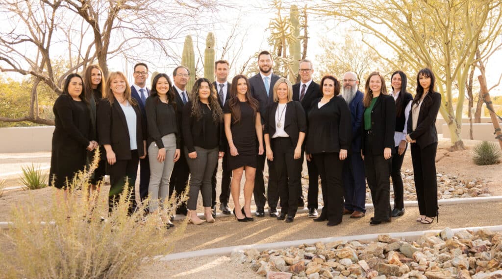 Best Arizona Defense Lawyers