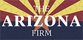 The Arizona Firm Logo