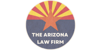 Arizona Law Firm Main Logo